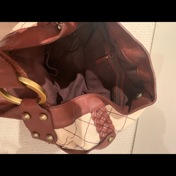 Isabella Fiore shoulder bag - Picture 5 of 8